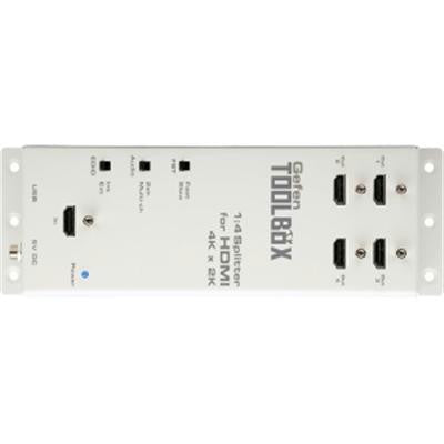 1:4 Splitter For Hdmi