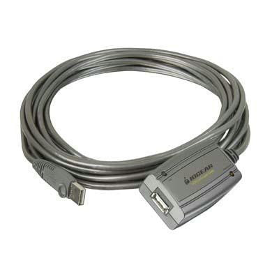 16' Usb 2 0 A A Booster Ext