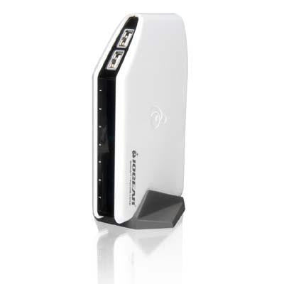 7 Port Usb 2 0 Hub For Pc Mac