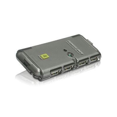 4 Port Usb 2 0 Microhub