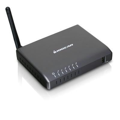 4 Port Wifi Usb Sharing Hub