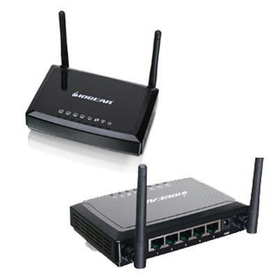 5 Port Wi Fi N Ethernet Hub