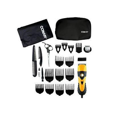 2 In 1 Clipper Trimmer