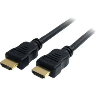 10' High Speed Hdmi Cable M-m