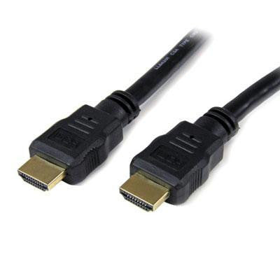 10' Hdmi Cable Mm