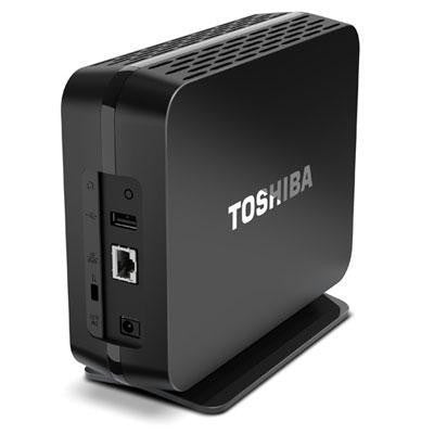 2tb Canvio Home Backup