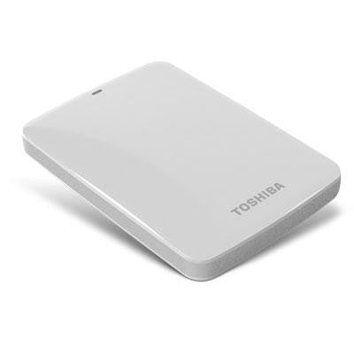 1.5tb Canvio Connect White