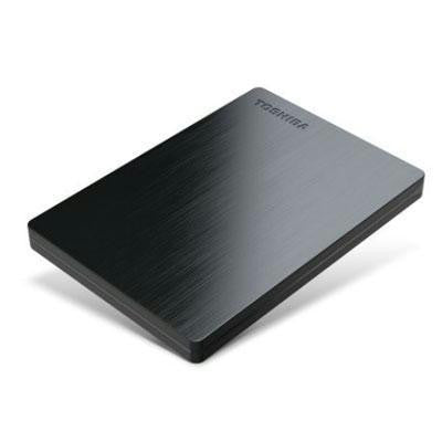 500gb Canvio Slim Usb 3.0