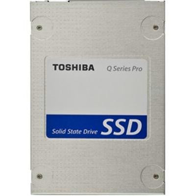 512gb Internal Ssd Qseries Pro
