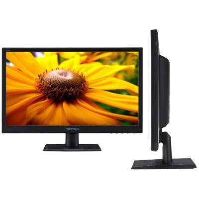 16" Widescreen Led