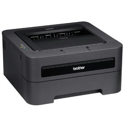 27ppm Wireless Ready Printer