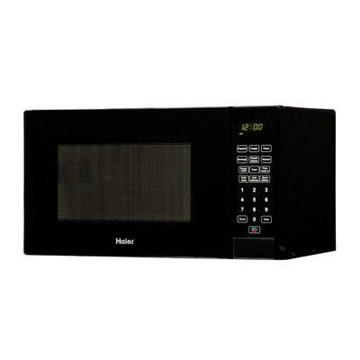 0.9cf 900w Microwave  Black