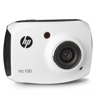 Action Cam 2.4 Lcd 1080p Wht