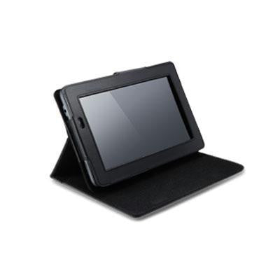 A110 Black Portfolio Case