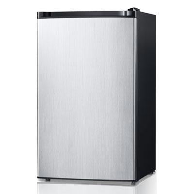 4.4 Cu Ft Refrigerator Ss