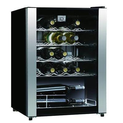 23 Bottle Wine Cooler