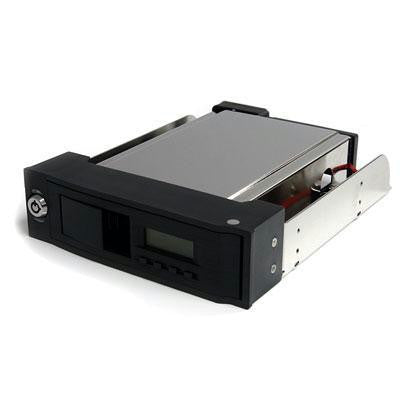 5.25" Tray-less Hot-swap Rack