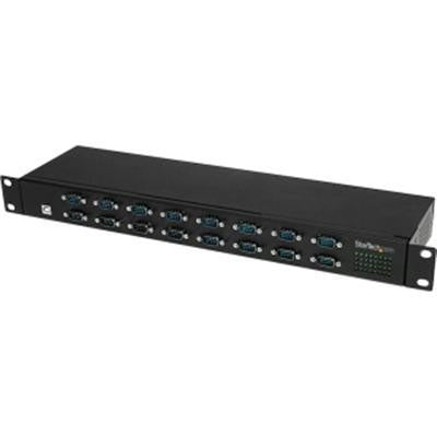 16 Port Rackmount Hub
