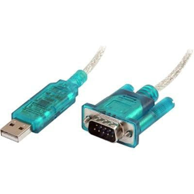 3' Usb To Rs232 Cable