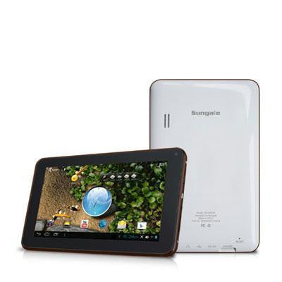 7" Android 4.0 Tablet