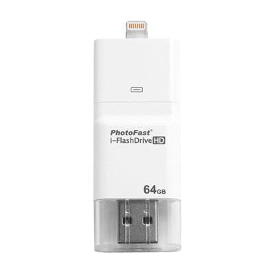Iflashdrivehd A64gb