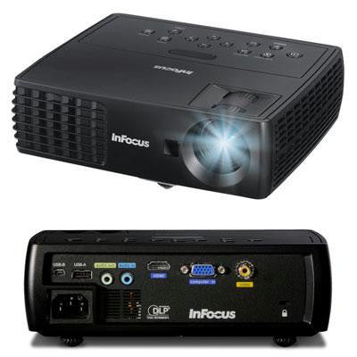 2100 Lumens Xga Dlp Projector