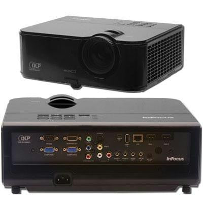 4000 Lumen Dlp Projector