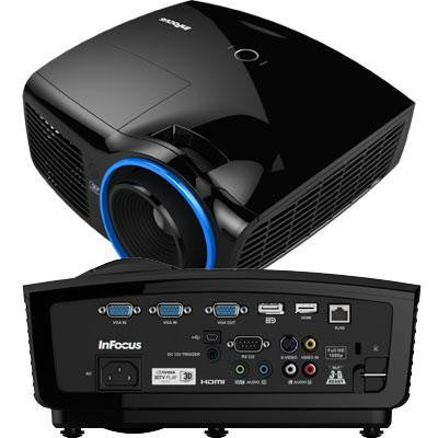1080p Dlp Projector
