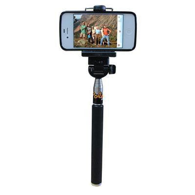 Ipole Extension Pole