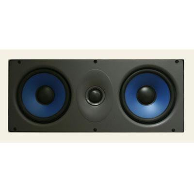 5.25" Speaker Lcr Mtm