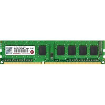 4gb Jetram Ddr3 1333 U Dimm 1r
