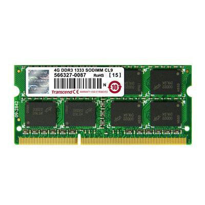 4gb Ddr3 1333 So Dimm