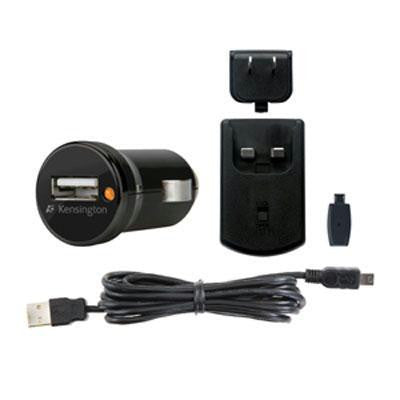 Usb Car And Wall Charger