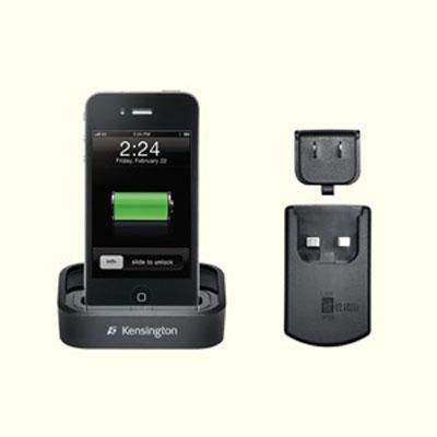Chrg And Sync Dock Wall Adaptr