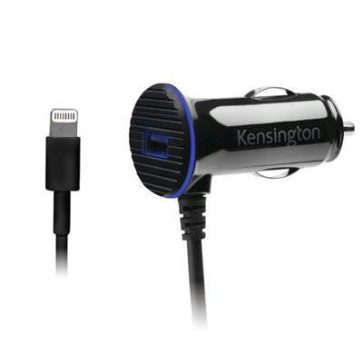 Powerbolt Dual Fast Car Charge