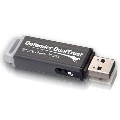 16gb Defend Dualtrust