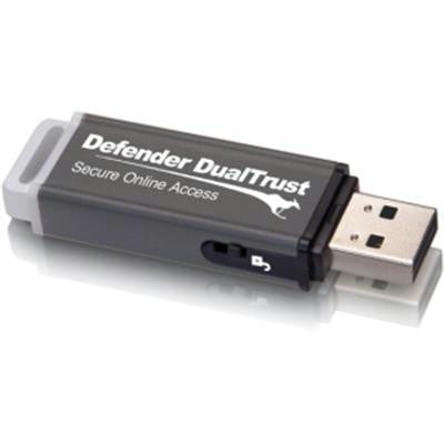 8gb Defend Dualtrust