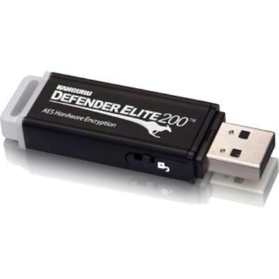 16gb Kanguru Defender Elit 200