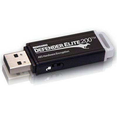 32gb Defender Elite 200