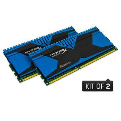 8gb 2800mhz Ddr3 Non Ecc Kit