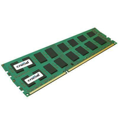 16gbkit 8gbx2 Ddr3-1333