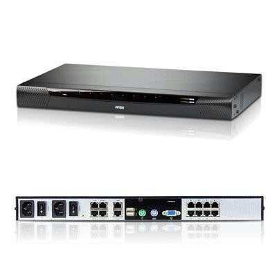 8 Port Kvm Fd Only