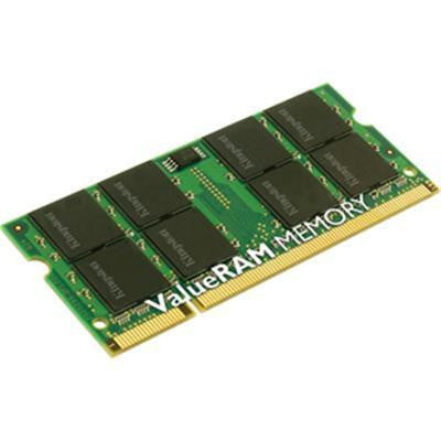 1gb Ddr2 800mhz Sodimm Hp