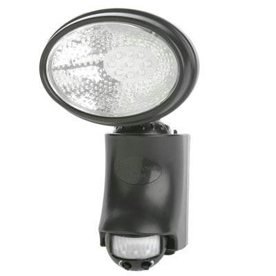 9 Led Motion Act Solar Flood