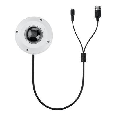 1080 3mp 360 Mini Dome Camera