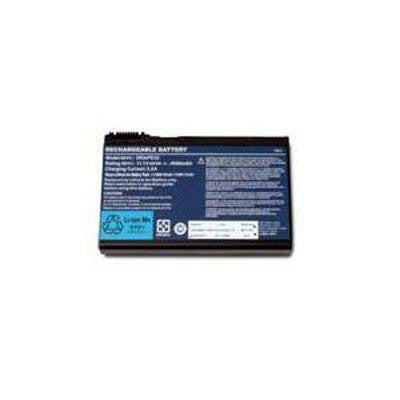 8 Cell 4800mah Battery