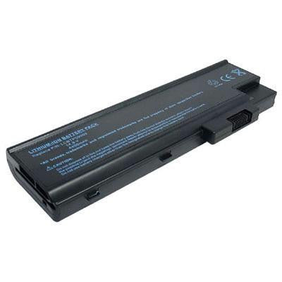 Acer Travelmate Notebk Battery