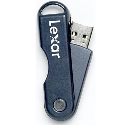 32gb Lexar Jump Dr Twist Turn