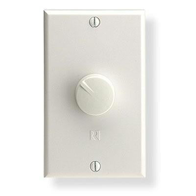 75w Volume Control  White