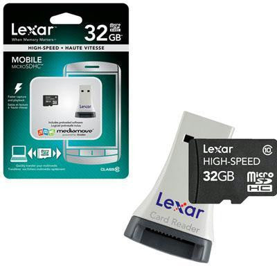 32gb High Speed Sdhc Mobile